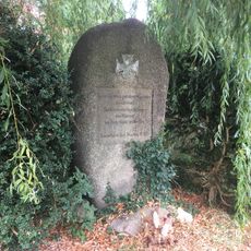 Gefallenendenkmal WK I Horka