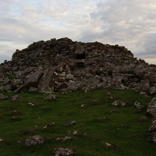 Clachtoll Broch
