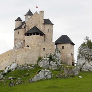 Castello di Bobolice