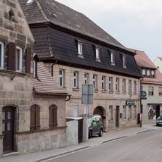 Hindenburgstraße 46