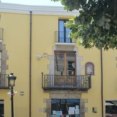 Casa d'Oms