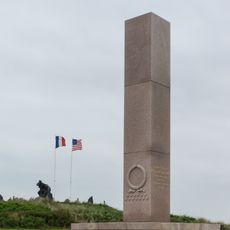 Federal Monument of the United States of America