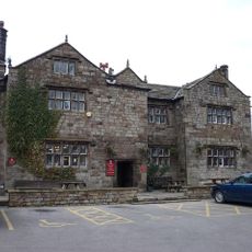 The Old Hall Inn
