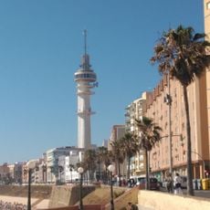 Torre Tavira II