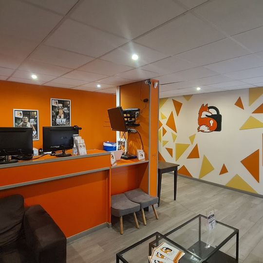 Escape Game Crolles