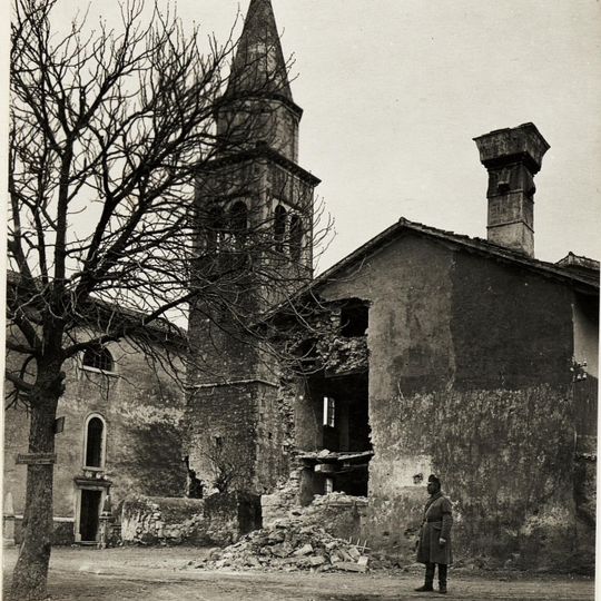 St. Andrew's Parish Church