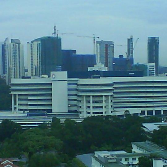KK Women's and Children's Hospital