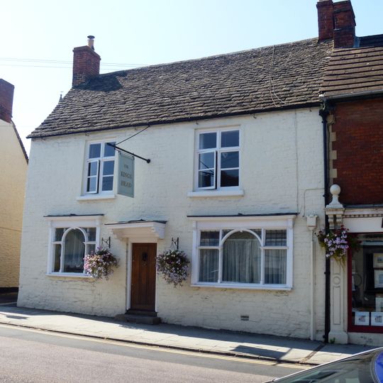 Kings Head Public House