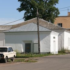 Щитовая (Великий Новгород)