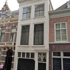 Wijnstraat 98, Dordrecht