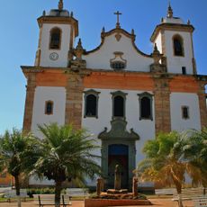 Parish Church of Our Lady of Good Success