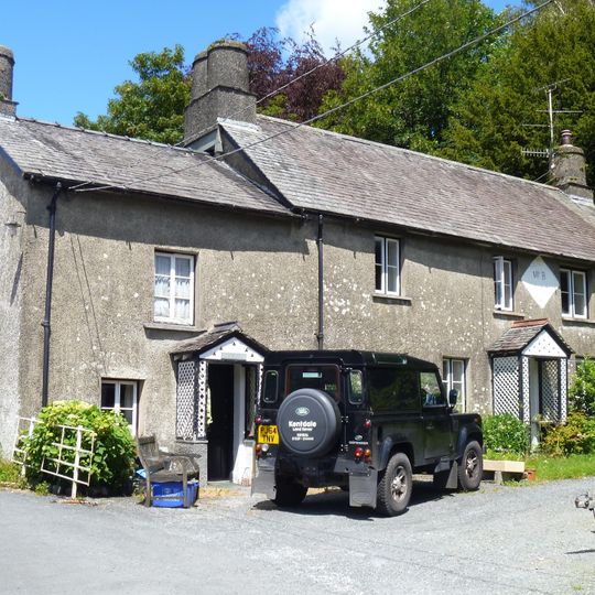Sawrey Fold Farmhouse