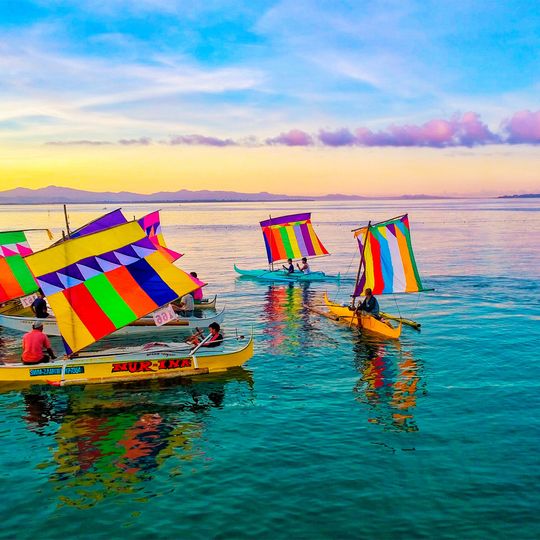 Penisola di Zamboanga