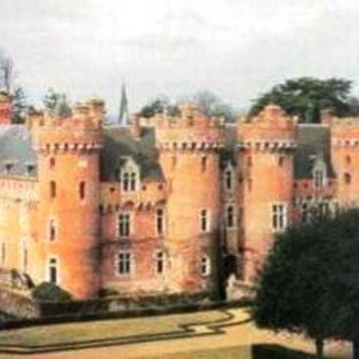 Château de Villebon