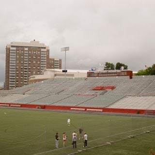 Nickerson Field