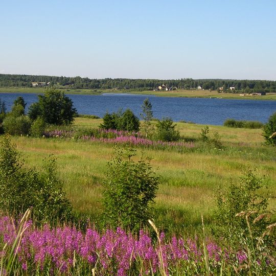 Konsthall Tornedalen