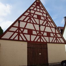 Anwesen Eismannsberger Dorfstraße 3