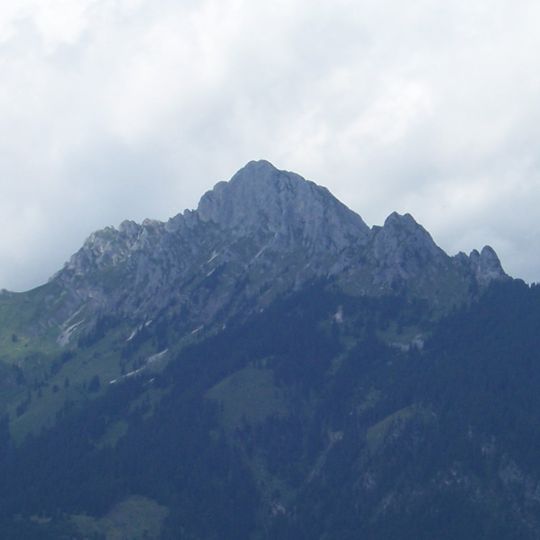 Gehrenspitze
