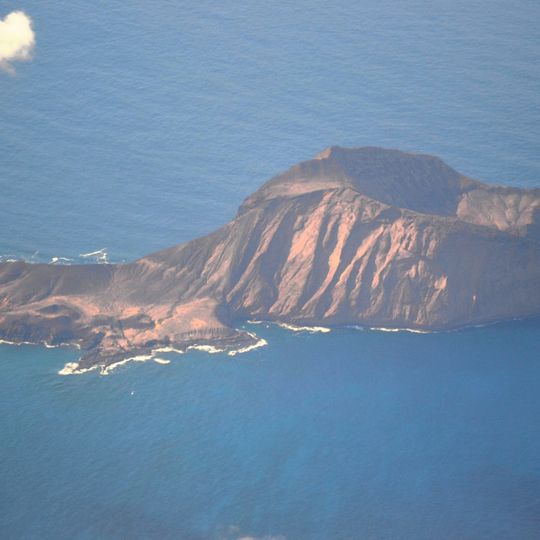 Montaña Clara