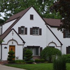 Ulen Historic District