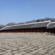 Santuario de Chongmyo