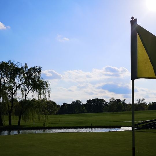 Golf Club Castelconturbia