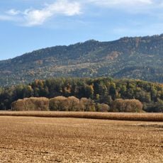 Gratzerkogel bei Sankt Donat