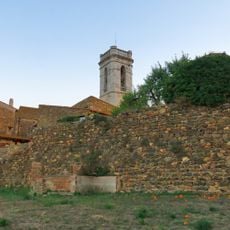 Muralles de Cruïlles