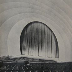 Teatro Gran Rex
