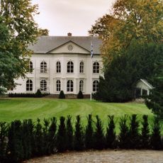 Heesterlust, Schuddebeurs