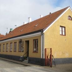 Charlotte Berlins museum