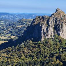 Roches Tuilière et Sanadoire