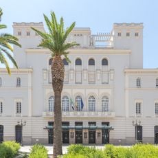 Teatro López de Ayala