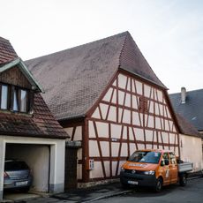 Adlerstraße 5 (Merkendorf)