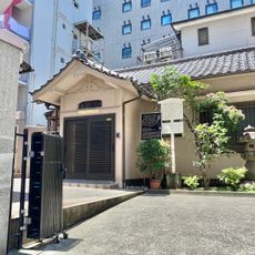 Ganryū-ji