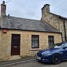 11 Kirk Street, Markinch