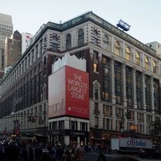 Macy's Herald Square