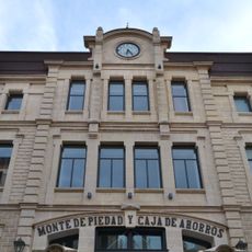 Monte de Piedad y Caja de Ahorros de Alcoy
