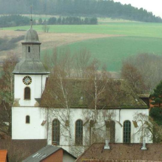 St. Katharina