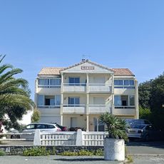 Plage de la Grande Côte