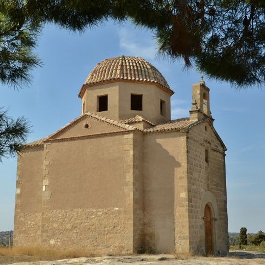 Capella del Sant Sepulcre