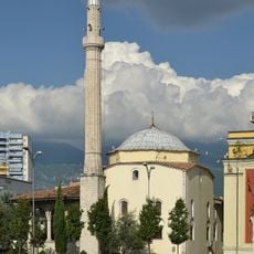 Mezquita de Et'hem Bey