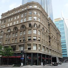 Wilson Building