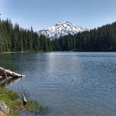 Todd Lake