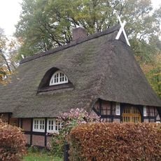 Wohn- und Wirtschaftsgebäude Am Heiligenberg 4