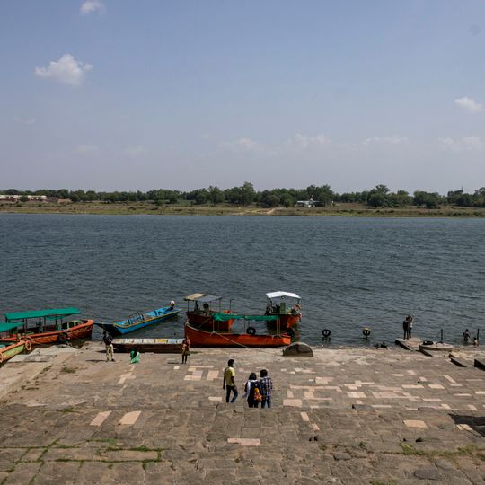 Distrito de Khargone