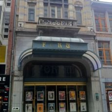 Le Forum
