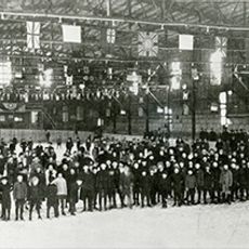 Jubilee Arena