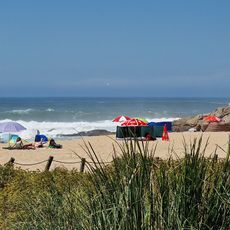Praia do Marreto