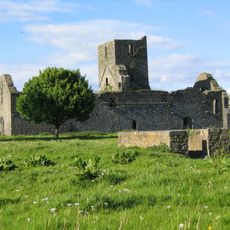 Callan Augustinian Friary